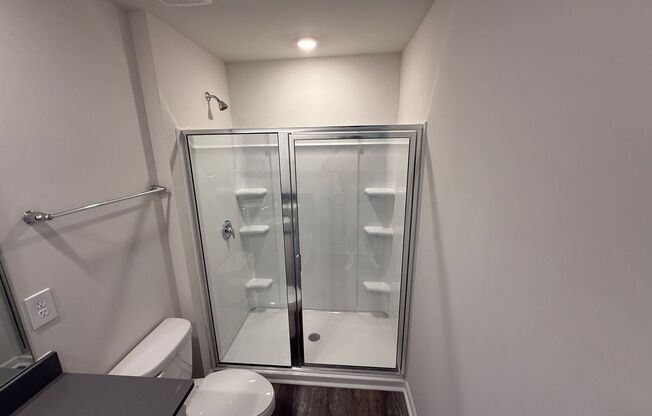 Brand New Townhome in the heart of Charlotte!
