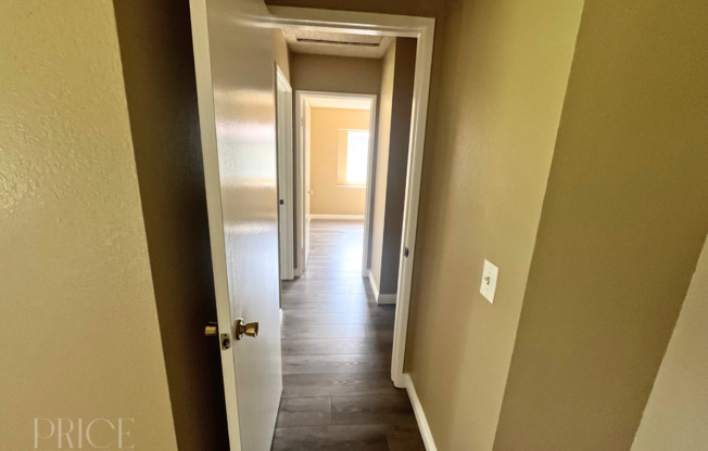 3 beds, 3 baths, $2,850, Unit # #A