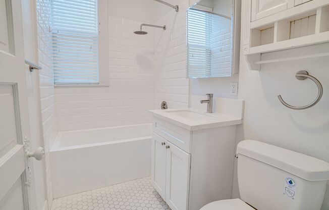 Studio, 1 bath, $1,795, Unit 6