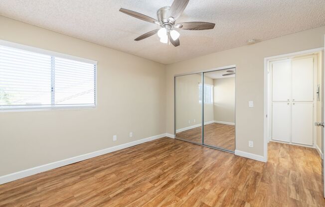 1 bed, 1 bath, 555 sqft, $1,795, Unit 47