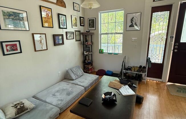 Classic Eastside Bungalow