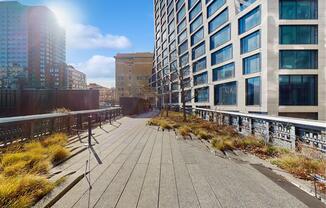 1 bed, 1 bath, 957 sqft, $10,750, Unit 10D