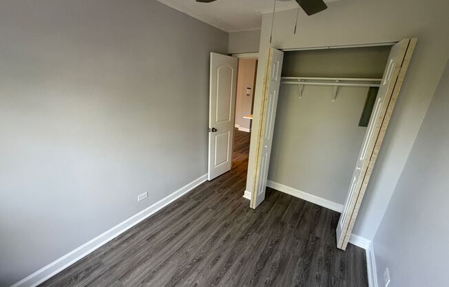 2 beds, 1 bath, $1,595, Unit 508