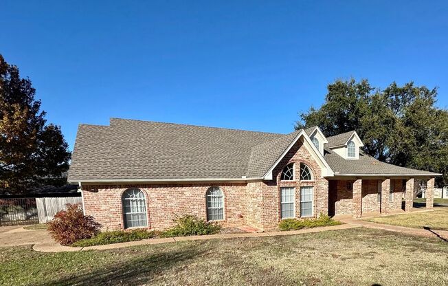 3bd 2ba House In Robinson, Tx!