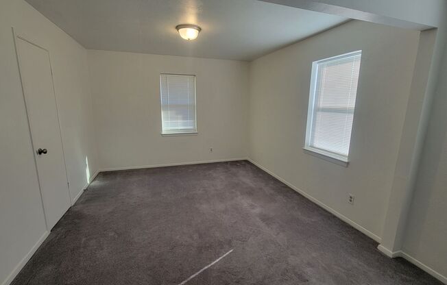 Spacious in Sanger