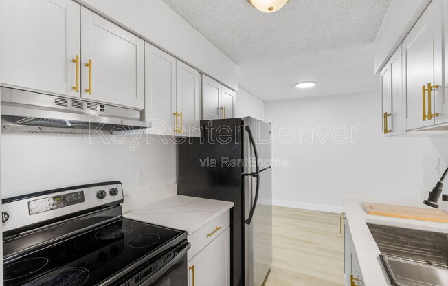 1 bed, 1 bath, 763 sqft, $1,000, Unit Apartment A5-303