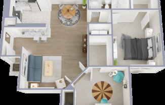 Partner-provided photo for $1629 unit