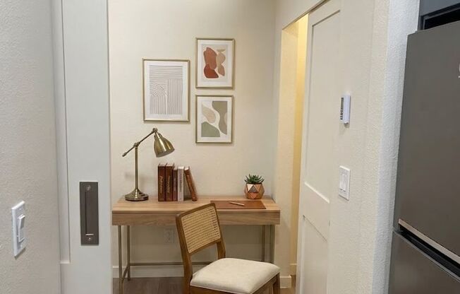 1 bed, 1 bath, 426 sqft, $1,774, Unit 3