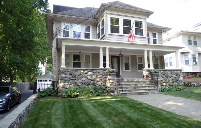 172 WESTON ST