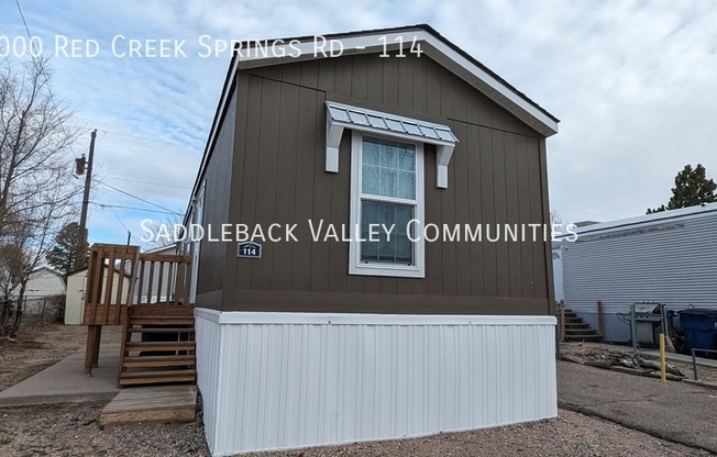 Partner-provided property photo