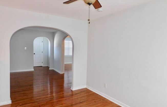 2 beds, 1 bath, $1,441