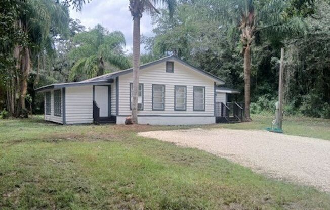 3/2 home available for rent - Lake Wales, FL