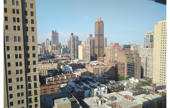 1 bed, 1 bath, $4,950, Unit 23D