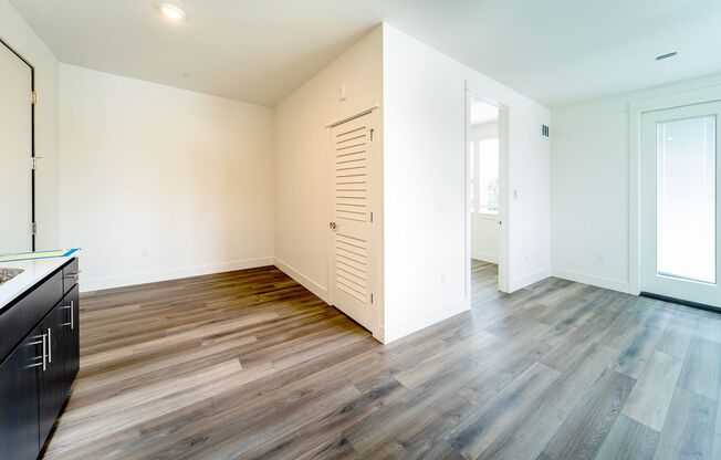 1 bed, 1 bath, 532 sqft, $1,599, Unit 420