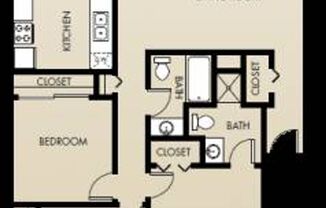 Partner-provided photo for $1387 unit