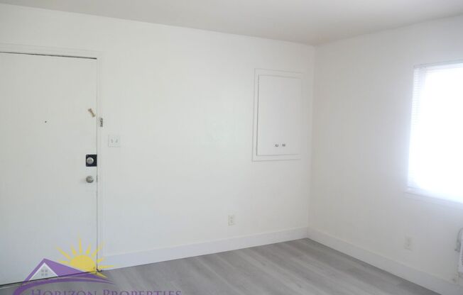 1 bed, 1 bath, $1,075, Unit 1617 Arcade Blvd #16