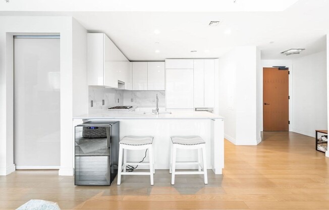 2 beds, 2.5 baths, 1,611 sqft, $14,900, Unit 2201