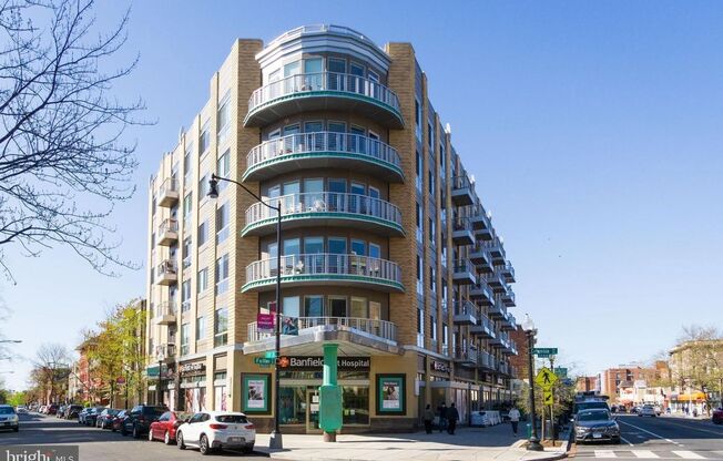 Stunning Modern Two Bedroom W/Private Patio, Garage Parking Included, Storage & Roof Top!