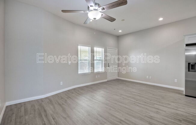 2 beds, 2 baths, 1,047 sqft, $2,895, Unit 412