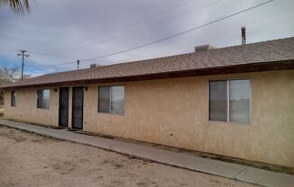 2 beds, 1 bath, $1,200, Unit 6587 Sunset A