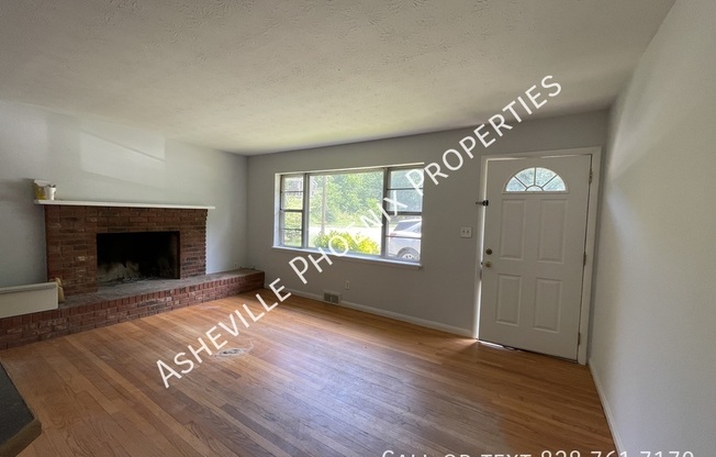 276 NEW LEICESTER HWY