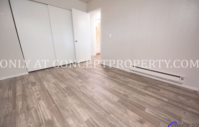 2 beds, 1 bath, 725 sqft, $1,199, Unit A9