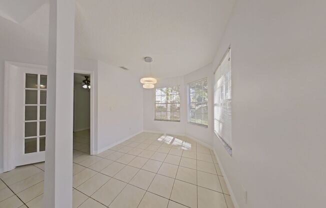 Spacious 3BR/2BA Condo in Altamonte Springs – Prime Location