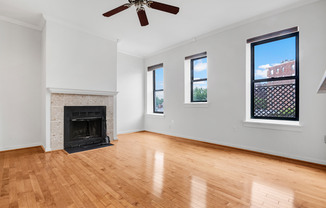 1931 17th Street NW Unit 302