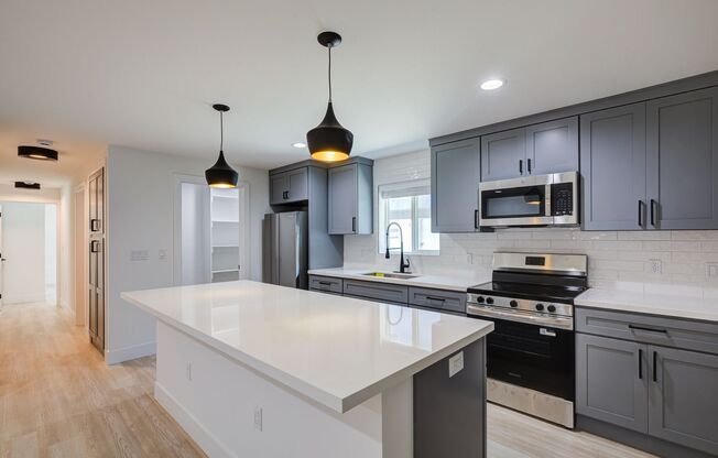 1303 Beryl Residences