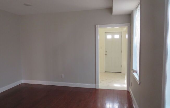 2 beds, 1 bath, $1,500