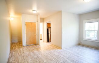 1 bed, 1 bath, $1,495