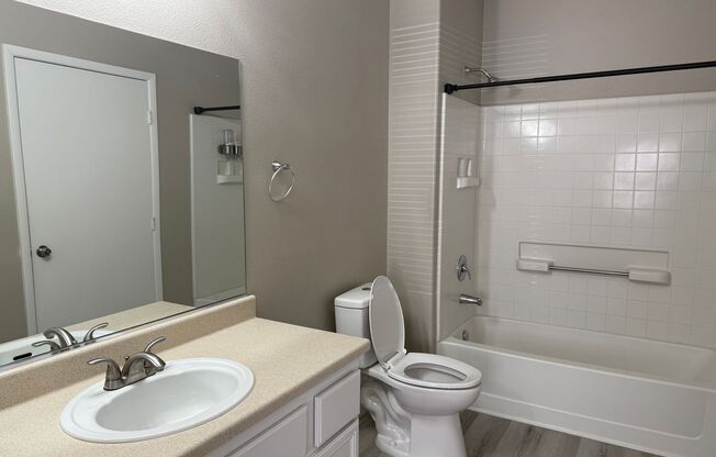 2 beds, 2 baths, $1,500, Unit # 1154