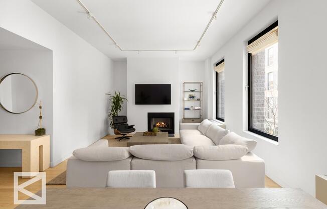 51 CROSBY ST