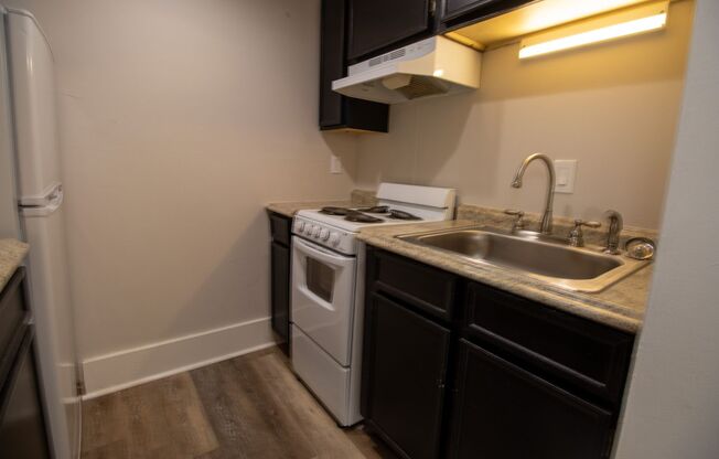 1 bed, 1 bath, $975, Unit 207