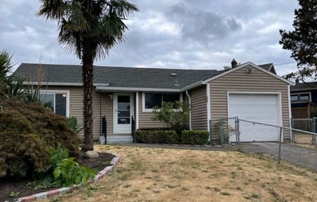 Desirable Woodlawn Neighborhood Ranch