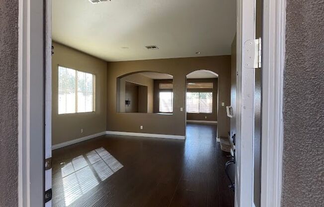 Southwest - Nevada Trails - 2 Story - 4 Bedroom - 3 Car Garage - Beautiful renovated Kitchen with Wine Bar