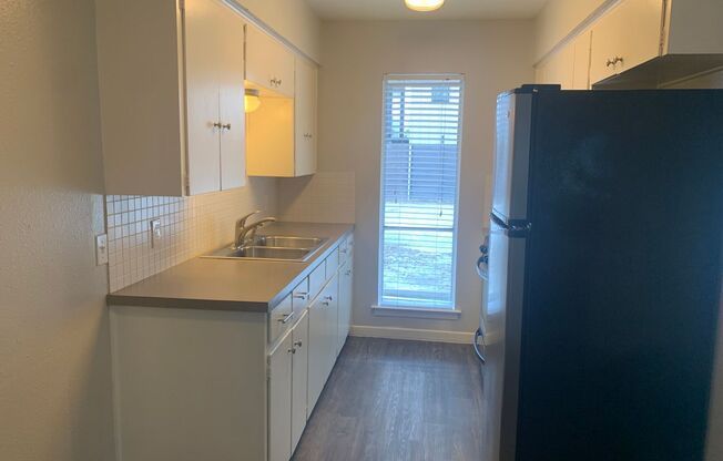 1 bed, 1 bath, 625 sqft, $1,150, Unit 119