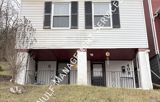 408 W 10 AVE
