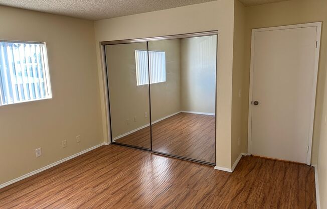 1 bed, 1 bath, $1,700, Unit 07