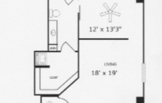 1900 Pacific Residences