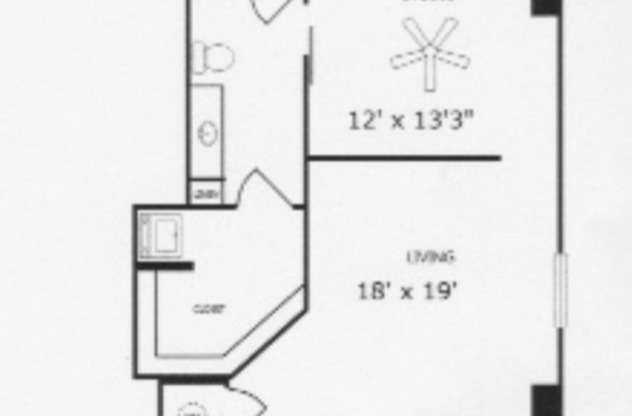 1900 Pacific Residences
