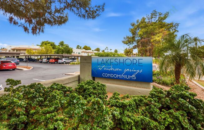 2 beds, 2 baths, $1,600
