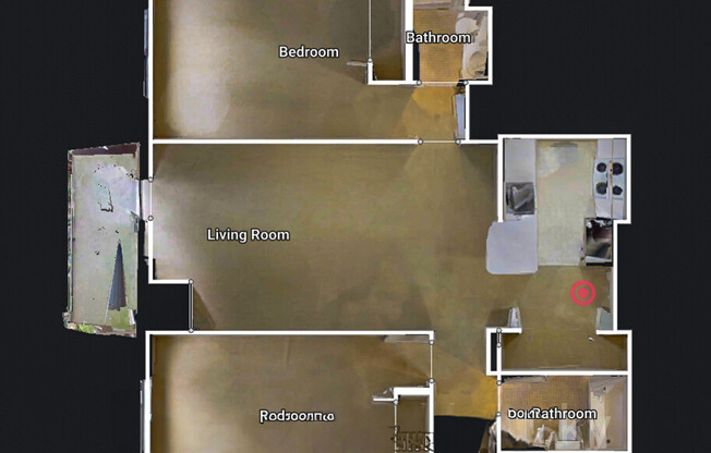 Partner-provided property photo
