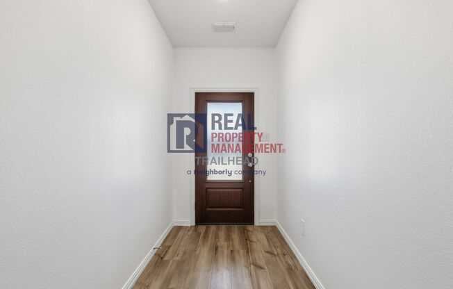 Well-Designed 4-Bedroom Home with Modern Finishes in Haslet