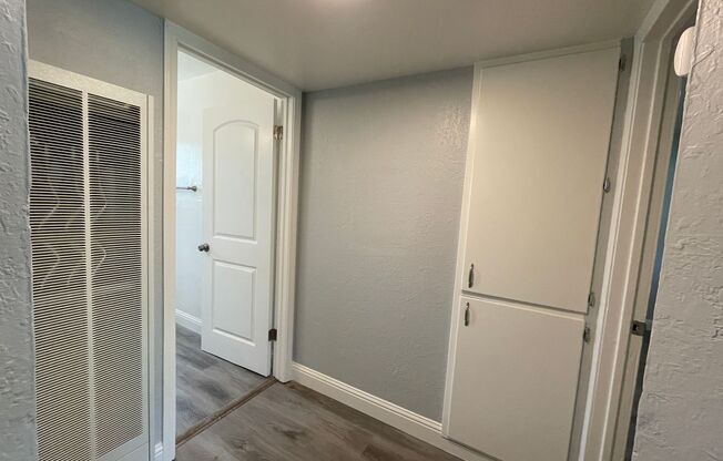 1 bed, 1 bath, 600 sqft, $1,325, Unit TRU-10