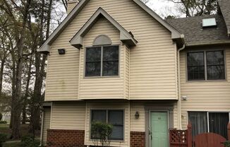 5 H Salt Marsh Quay (Regents Walk) Hampton, VA, 23666