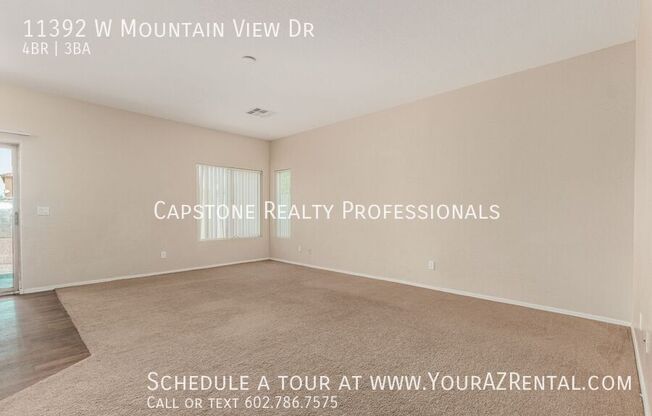 11392 W MTN VW DR