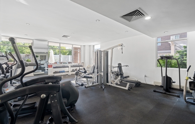 1 bed, 1 bath, 652 sqft, $3,500, Unit 314