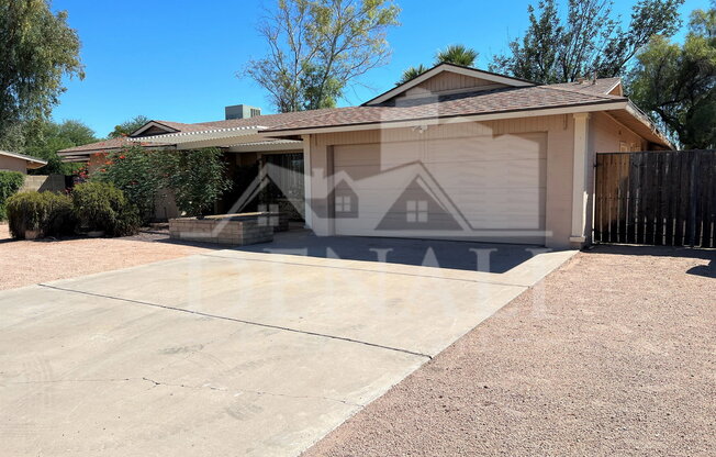 5129 E EMILE ZOLA AVE