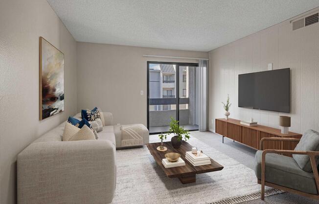 1 bed, 1 bath, 600 sqft, $949